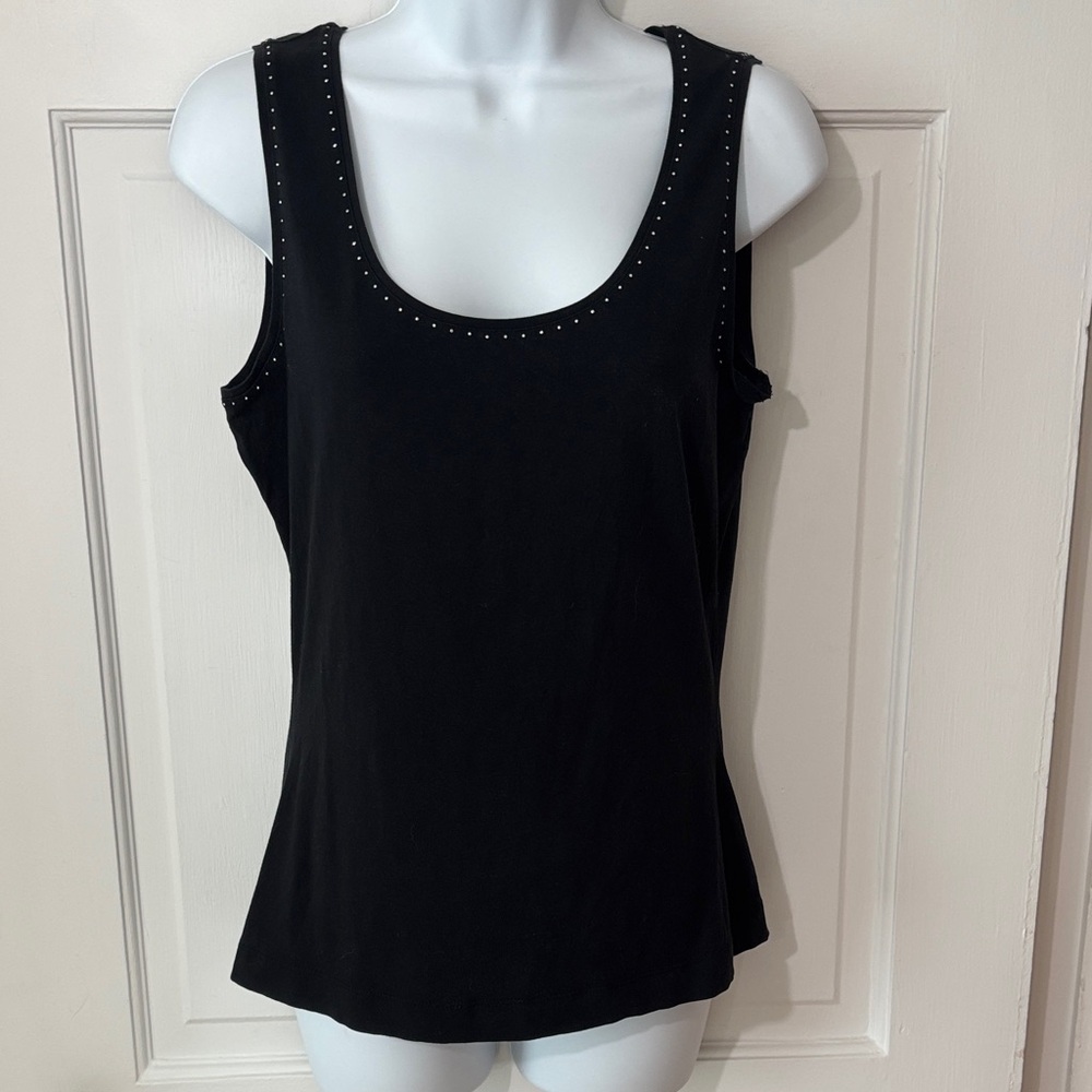 Escada 36 tank